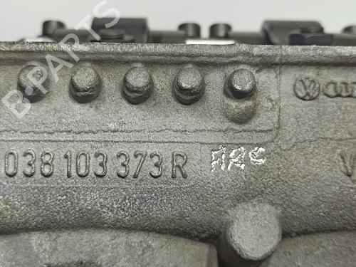 Cylinder head SEAT IBIZA III (6L1) 1.9 TDI | BP13506870M5