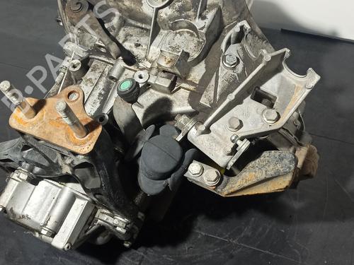 Gearbox FIAT DOBLO Cargo (263_)  | BP31856246M3  - Image 5
