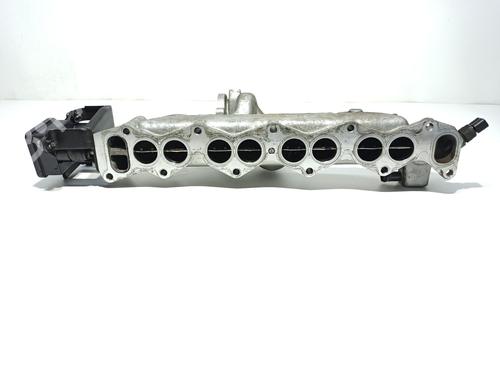 Used Intake manifold Intake manifold HYUNDAI SANTA FÉ II (CM) [2005-2015] 35725342 35725342