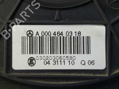 Squib airbag MERCEDES-BENZ S-CLASS (W220) S 320 CDI (220.026, 220.126) | BP7264731C102 