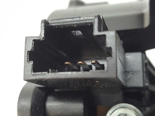 Viskermotor bakrute RENAULT TWINGO III (BCM_, BCA_) 0.9 TCe 90 (BCM9, BCM2) | BP3121336M102 