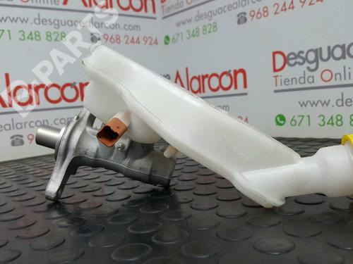 Brake master cylinder PEUGEOT 208 I (CA_, CC_) 1.2 PureTech 82 | BP2783375M77 