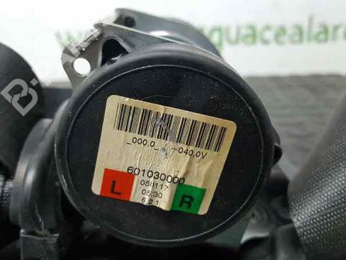 Rear left seatbelt MINI MINI (R50, R53) Cooper | BP6628254I29 