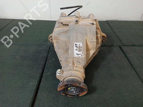 Used Rear differential MERCEDES-BENZ M-CLASS (W163) ML 320 (163.154) (218 hp) 10277994