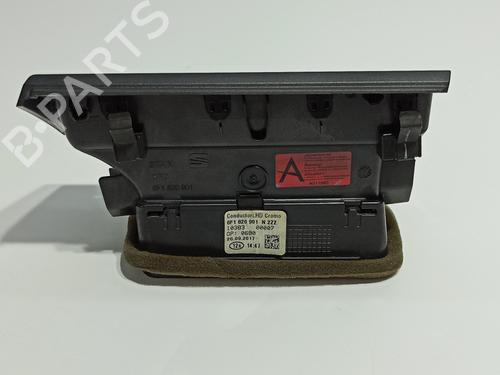 Air vent SEAT IBIZA V (KJ1, KJG) 1.0 TSI | BP16661719I21 