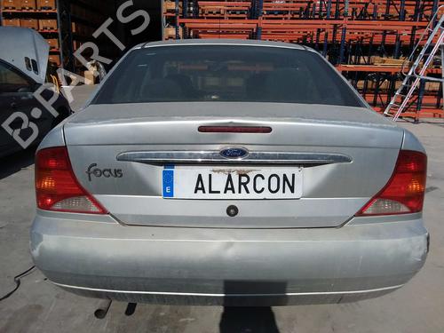 Mass air flow sensor FORD FOCUS I (DAW, DBW) 1.6 16V | BP6435147M95 