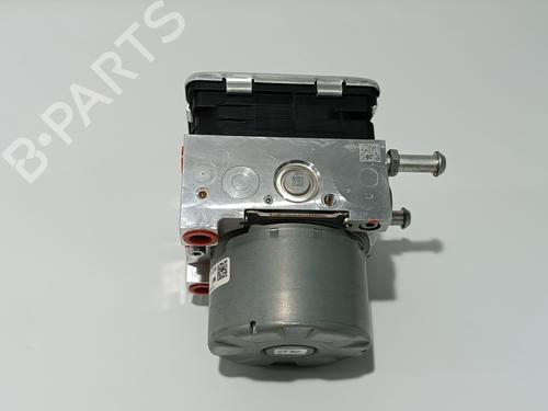 ABS pump MITSUBISHI OUTLANDER III (GG_W, GF_W, ZJ, ZL, ZK) 2.4 Hybrid 4WD (GG3W) | BP13904149M43