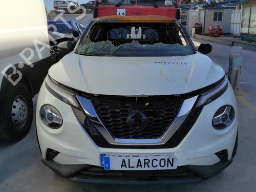 Używane części NISSAN JUKE (F16_) DIG-T 117 (117 hp) 4281507