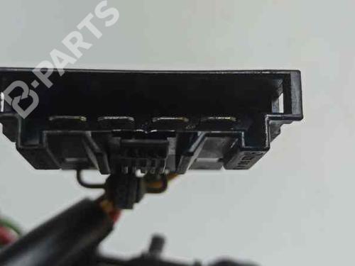Front wiper motor MERCEDES-BENZ S-CLASS (W220, V220) S 320 CDI (220.026, 220.126) | BP7849777M29 