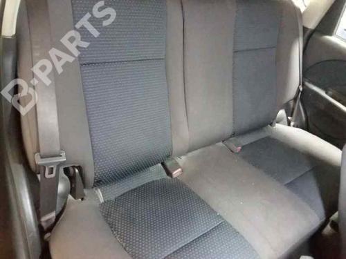 Front left window mechanism CHEVROLET AVEO / KALOS Saloon (T250, T255) 1.2 | BP7835637C22 