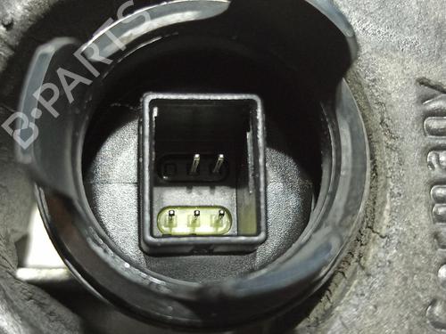 Right mirror BMW 1 (E87) 118 d | BP27925893C27 