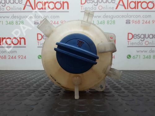 Expansion tank VW EOS (1F7, 1F8) 2.0 TDI | BP2739776C120 