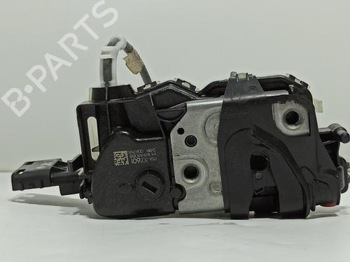 Used Rear left lock PEUGEOT 2008 II (UD_, US_, UY_, UJ_, UR_, UC_) 1.5 BlueHDI 110 (UDYHSK) (110 hp) 11286271
