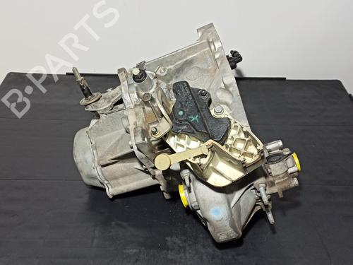 Gearbox PEUGEOT 307 (3A/C) | BP30768186M3