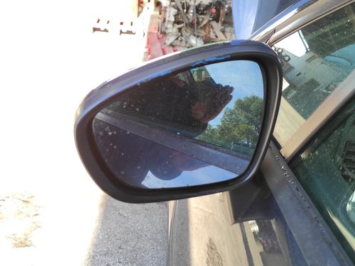 Left mirror CITROËN C4 I (LC_) 1.6 HDi | BP16674515C26