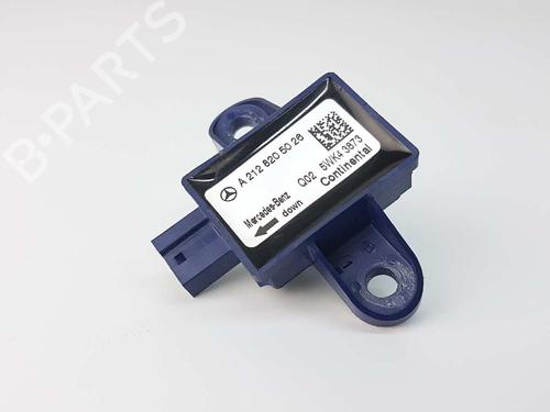 Elektronisk sensor MERCEDES-BENZ E-CLASS T-Model (S212) E 220 CDI / BlueTEC (212.001, 212.002) (170 hp) 4799246