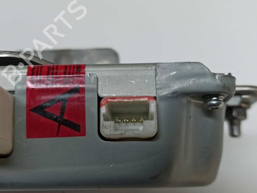 Electronic module RENAULT KADJAR (HA_, HL_) 1.5 dCi 110 (HLA3) | BP8922733M83 