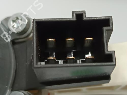 Right front window motor MERCEDES-BENZ S-CLASS (W221, V221) S 320 CDI (221.022, 221.122) | BP12110389E20