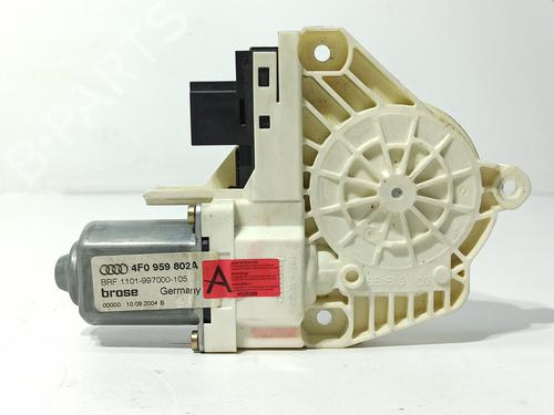 Vindusheismotor høyre bak AUDI A6 C6 (4F2) 2.4 | BP18871814E22