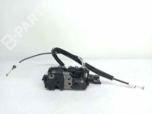 Used Front right lock CITROËN C3 AIRCROSS II (2R_, 2C_) 1.2 PureTech 110 (2RHNZB, 2RHNZW, 2RHNPX, 2RHNPJ) (110 hp) 9136221