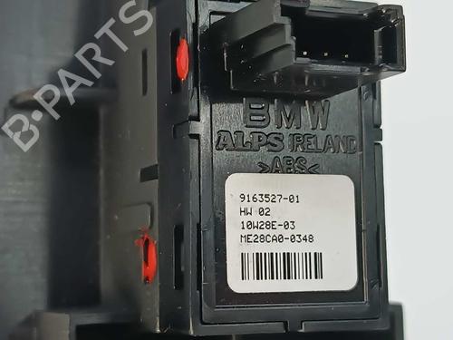 Right front window switch BMW 5 Gran Turismo (F07) 535 d xDrive | BP9497841I26 