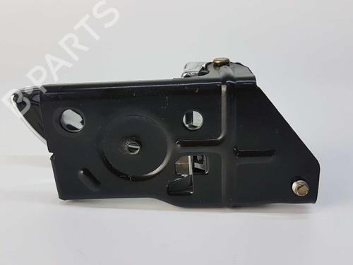 Rear left interior door handle HYUNDAI SANTA FÉ I (SM) 2.0 CRDi | BP3733335I15 