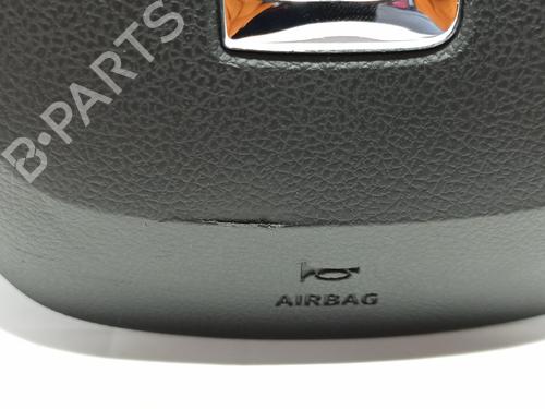 Driver airbag SEAT IBIZA V (KJ1, KJG)  | BP17794955C9 