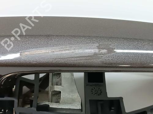 Front right exterior door handle BMW 3 (F30, F80) 318 d | BP10630232C129