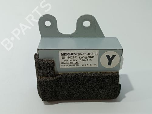 Elektronische module NISSAN X-TRAIL III (T32_, T32R, T32RR) 1.6 dCi (T32) (130 hp) 11057812