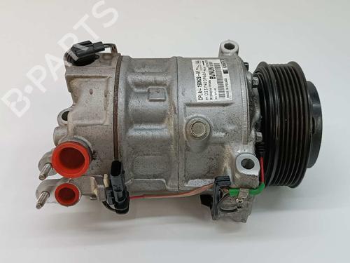 AC compressor LAND ROVER RANGE ROVER SPORT II (L494) 3.0 TDV6 4x4 | BP10076585M34