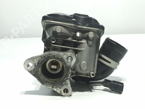 EGR Ventil MERCEDES-BENZ B-CLASS Sports Tourer (W246, W242) B 180 CDI (246.200) (109 hp) 11389088