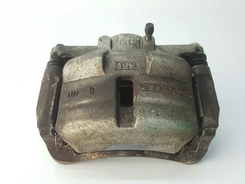 Used Left front brake caliper NISSAN QASHQAI II SUV (J11, J11_) 1.5 dCi (110 hp) 11542982