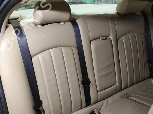 Asientos traseiros JAGUAR X-TYPE I (X400) 2.2 D | BP22749860C17
