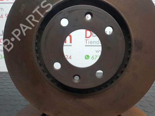 Other CITROËN BERLINGO MULTISPACE (B9) 1.6 HDi 90 | BP14530708O1