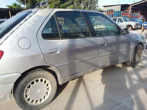 Starter PEUGEOT 306 (7B, N3, N5)  | BP7072134M8 