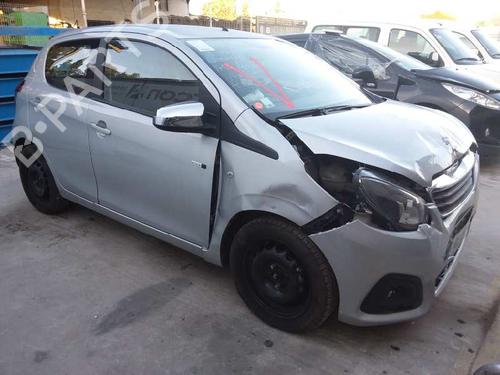 Used Parts PEUGEOT 108 1.2 (82 hp) 4278438
