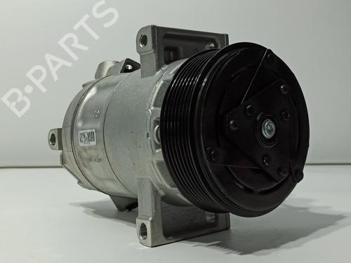 AC-Kompressor RENAULT CLIO V (B7_) 1.0 TCe 90 (B7MT) (91 hp) 10652083