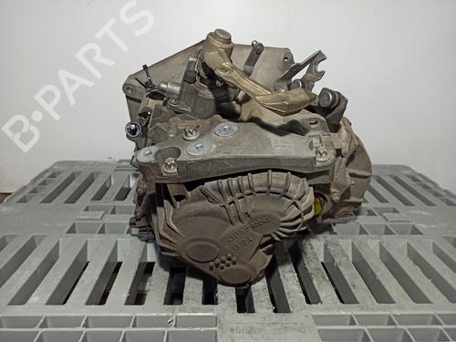 Gearbox OPEL ASTRA H (A04) 1.9 CDTI 16V (L48) | BP22684927M3