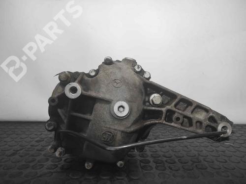 Front differential MERCEDES-BENZ M-CLASS (W163) ML 400 CDI (163.128) | BP8832772M23 