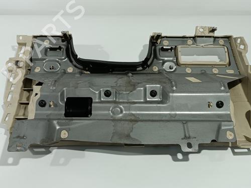 Knee airbag LAND ROVER RANGE ROVER EVOQUE (L538) 2.0 4x4 | BP14544169C50 