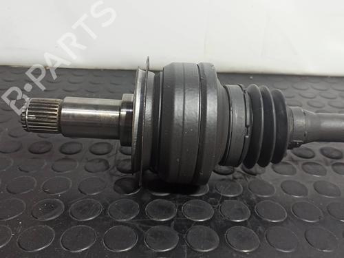 Drivaksel bagtil Højre MERCEDES-BENZ C-CLASS T-Model (S204) C 220 CDI (204.208) | BP9729173M41