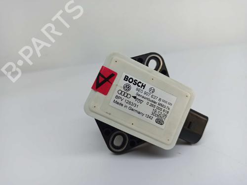 Electronic module AUDI A6 C6 (4F2) 2.0 TDI | BP11490361M83