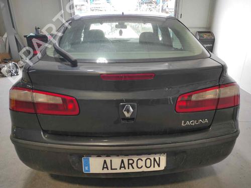 AC-Kompressor RENAULT LAGUNA II (BG0/1_) 1.9 dCi (BG08, BG0G) | BP13259970M34