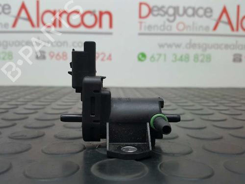 Electronic sensor PEUGEOT 208 I (CA_, CC_) 1.6 HDi | BP14530285M84
