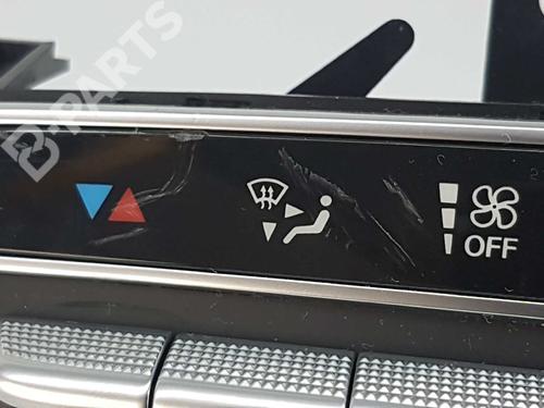 Climate control MERCEDES-BENZ GLC Coupe (C253) 220 d 4-matic (253.303, 253.305) | BP8378614I5 
