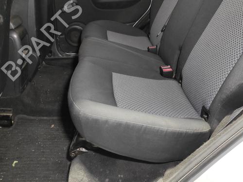 Stol bak MERCEDES-BENZ A-CLASS (W169) A 180 CDI (169.007, 169.307) | BP16673427C17