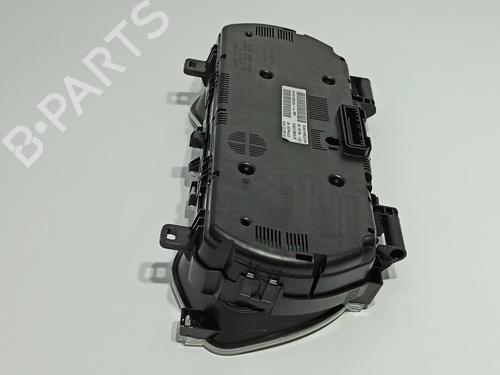 Instrument cluster RENAULT CLIO V (B7_) 1.0 TCe 100 (B7MT) | BP17051376C47 