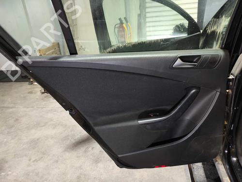 left-rear-door-panel-vw-passat-b6-3c2-19-tdi-2005-2006-2007-2008-2009-2010-10554781 main image