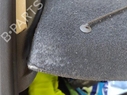 Rear parcel shelf CITROËN C4 I (LC_) 1.6 HDi | BP16674483C85