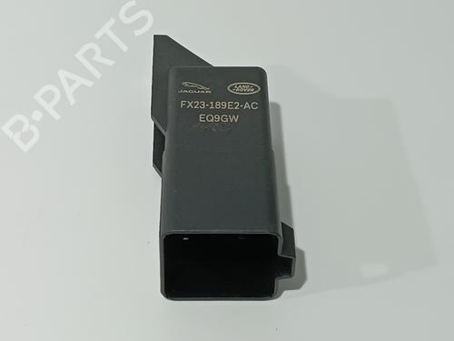 Electronic module LAND ROVER RANGE ROVER EVOQUE (L538) 2.0 D | BP23215020M83